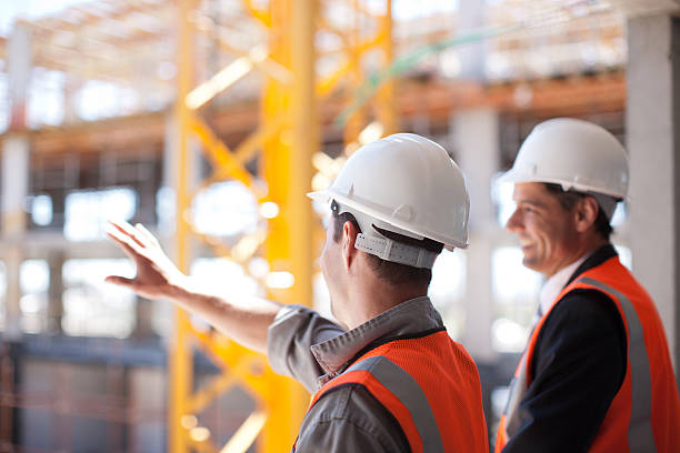 Licensed General Construction Services