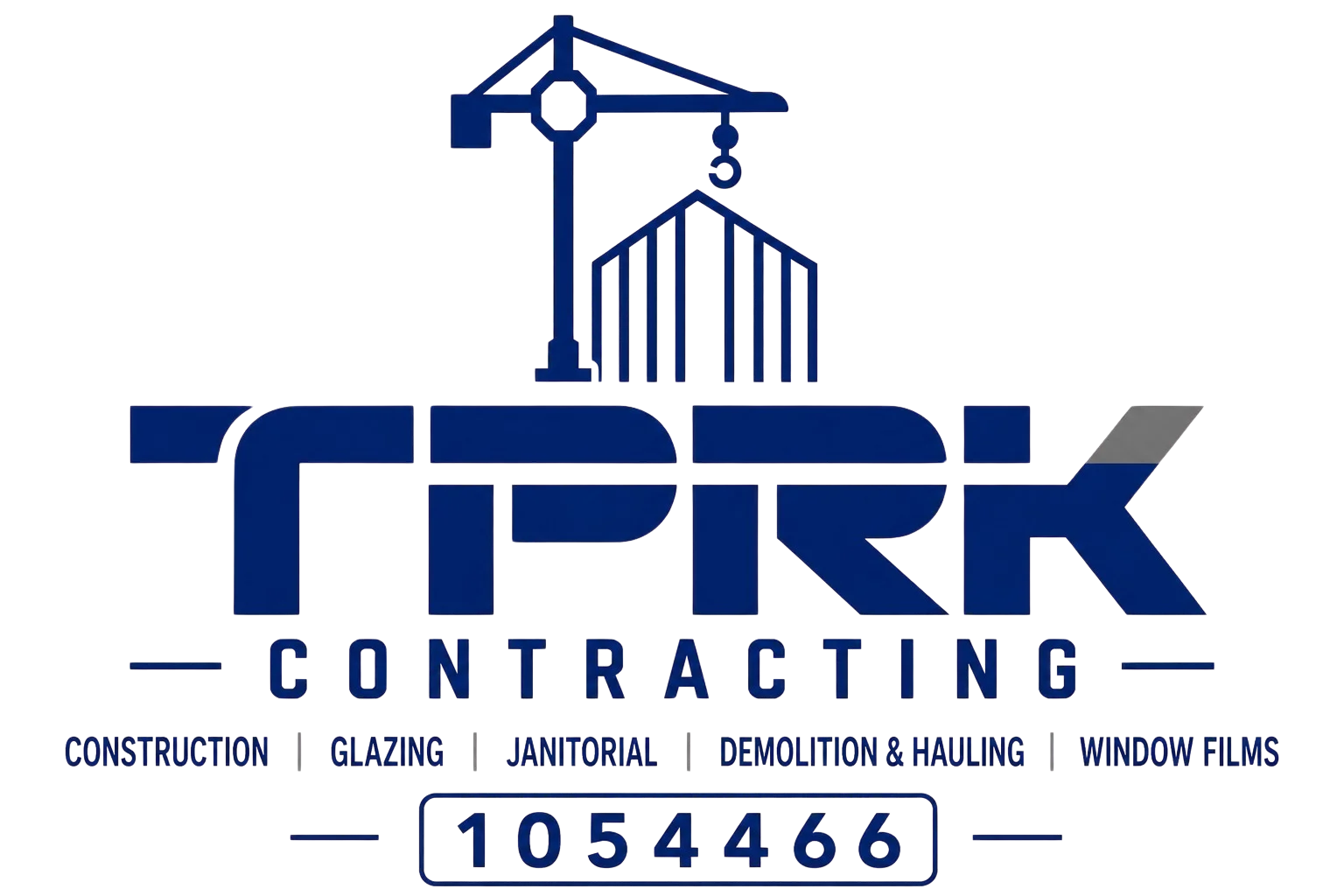 TPRK Logo